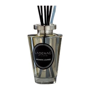 Ladenac Milano Urban Senses Aromatic Lounge Diffuser 180ml Lead Grey