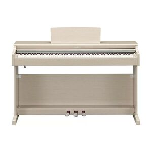 Yamaha Arius YDP-165 Digital Piano - White Ash