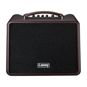 Laney A-Solo Acoustic Guitar Amp Combo 1 x 8" FX 60W