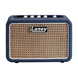 Laney Mini-Stb Lion 2X3" Portable Bluetooth Guitar Amp Combo 6W