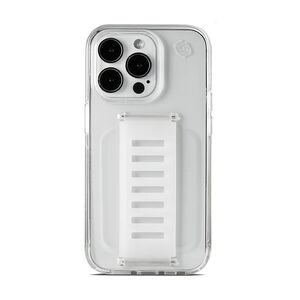 Grip2u Slim Case for iPhone 14 Pro - Clear