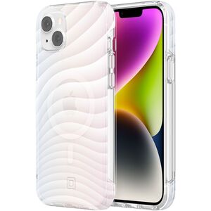 Incipio Forme Protective Case with MagSafe for iPhone 14 Plus - Opalescent Tide