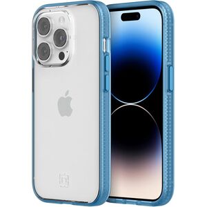 Incipio Seeker Case for iPhone 14 Pro - Bluejay/Clear