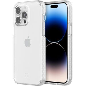Incipio Duo Case for iPhone 14 Pro Max - Clear