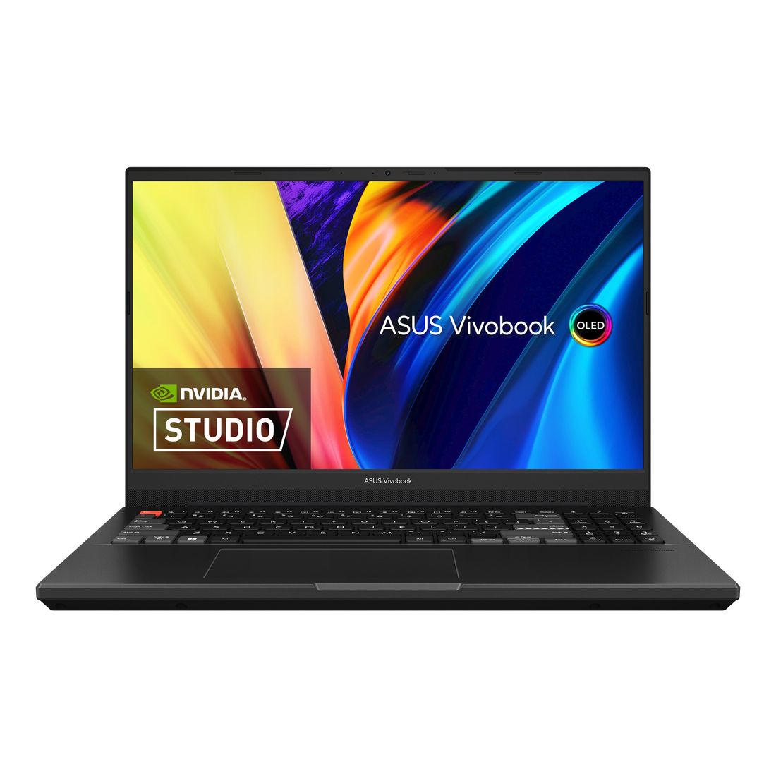ASUS Vivobook Pro 15X OLED Creator Laptop AMD Ryzen 9-6900HX/16GB/1TB SSD/NVIDIA GeForce RTX 3060 6GB/15.6