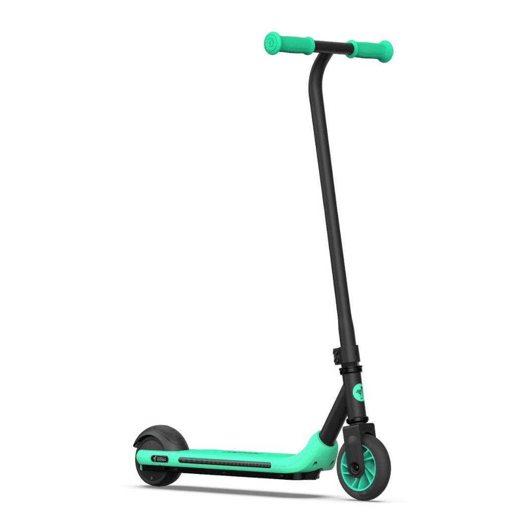 Ninebot By Segway Zing A6 Ekickscooter For Kids