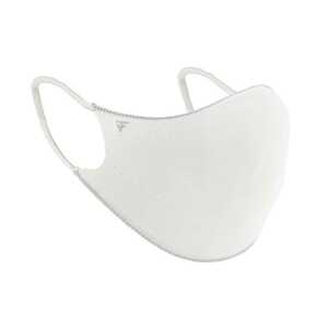 Face Fors Women's Fashion Mask White