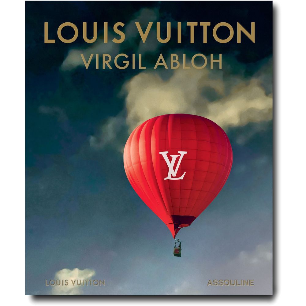 Louis Vuitton Virgil Abloh - The Ultimate Collection | Anders Christian Madsen