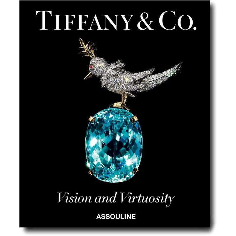 Tiffany & Co. - Vision and Virtuosity (Ultimate) | Vivienne Becker