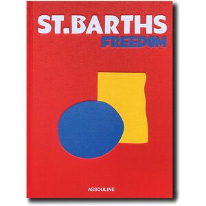 St. Barths Freedom | Vassi Chamberlain