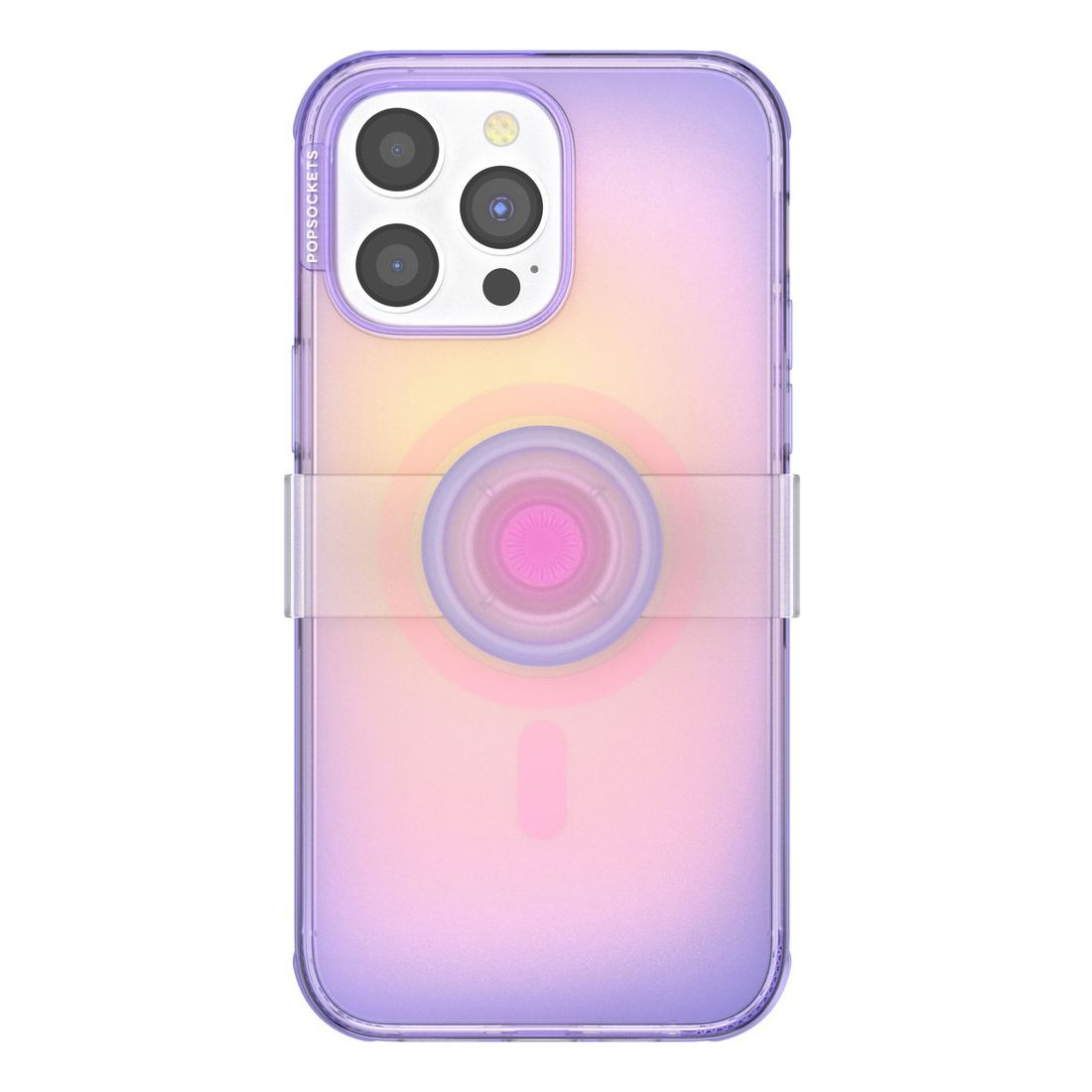 Popsockets Case With Magsafe For iPhone 14 Pro Max - Aura