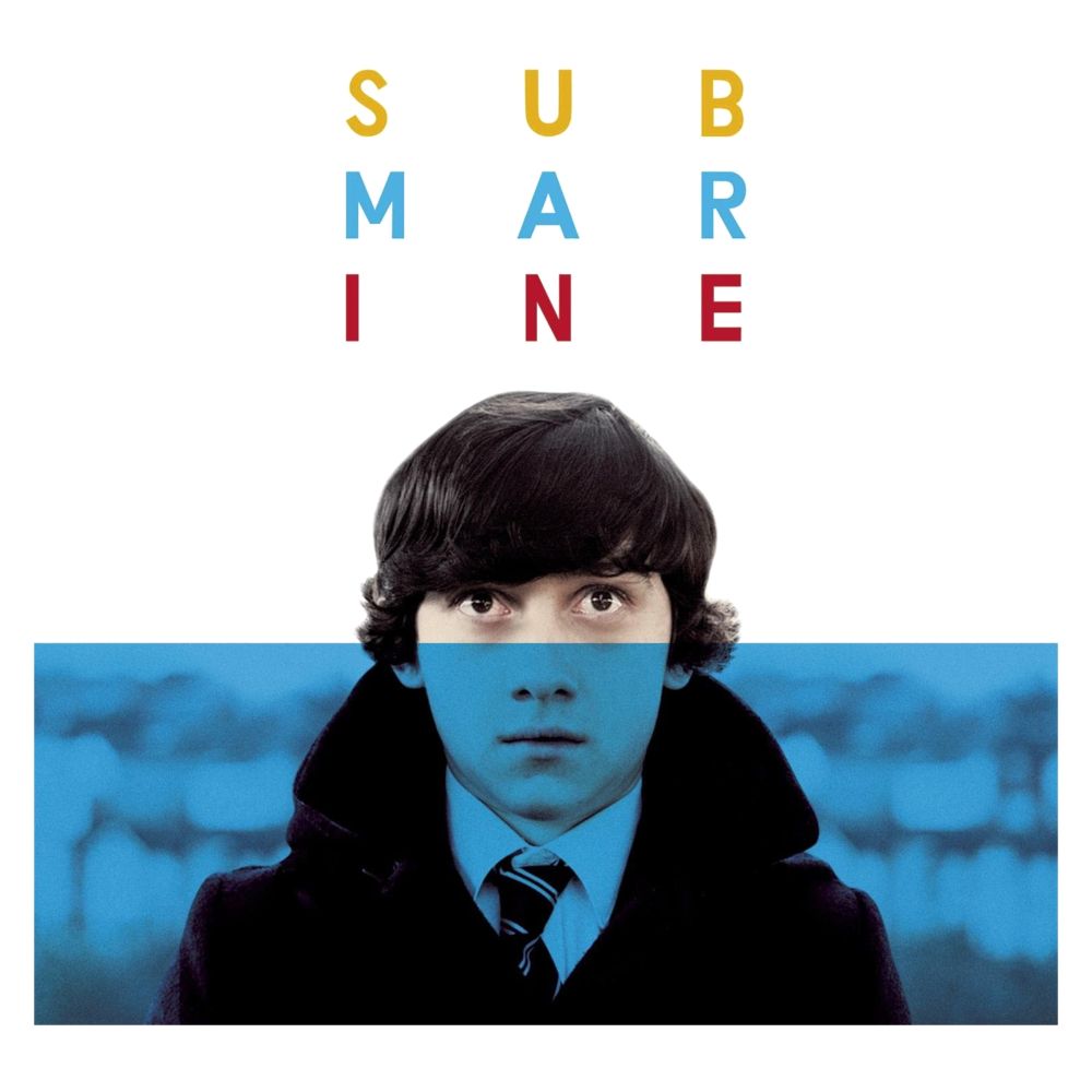Submarine (Original Songs) (10 Inch EP) | Alex Turner