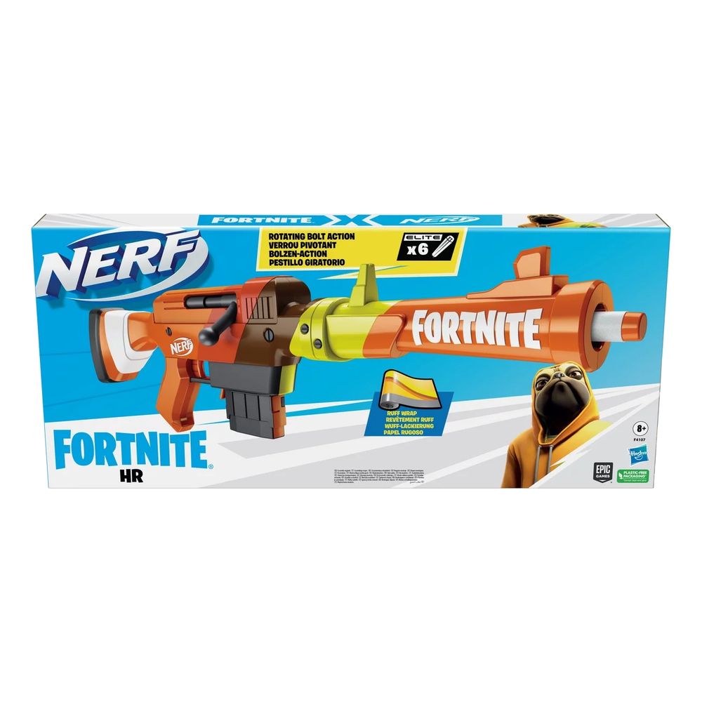 Nerf Fortnite storm scout - La Grande Récré Nerf Fortnite storm scout - La Grande Récré