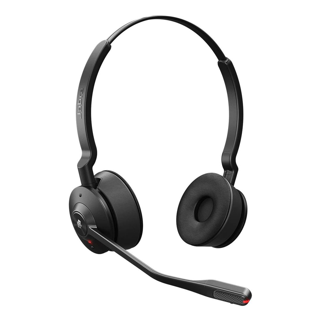 Jabra Engage 55 - USB-A MS Stereo