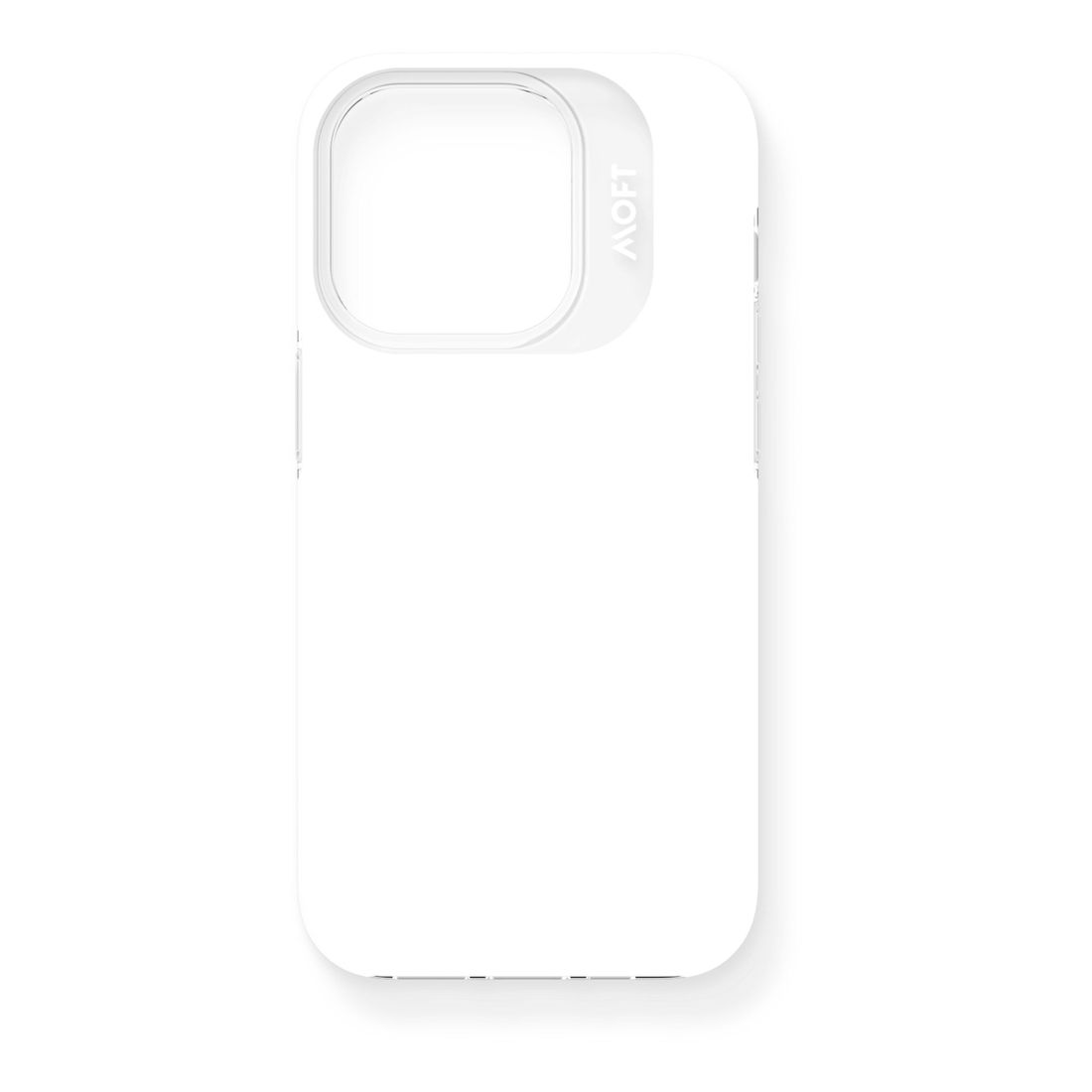MOFT Powerful Magsafe Case for iPhone 14 pro - White