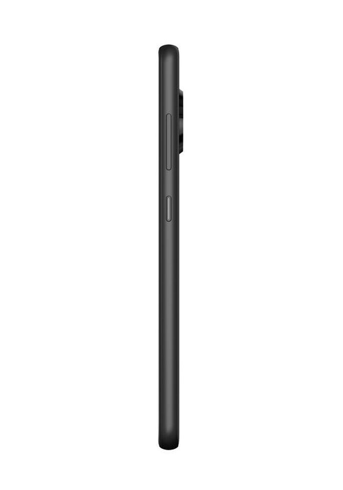 Nokia 6.2 Smartphone Ceramic Black 128GB