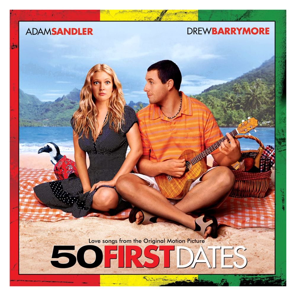 50 First Dates | Original Soundtrack