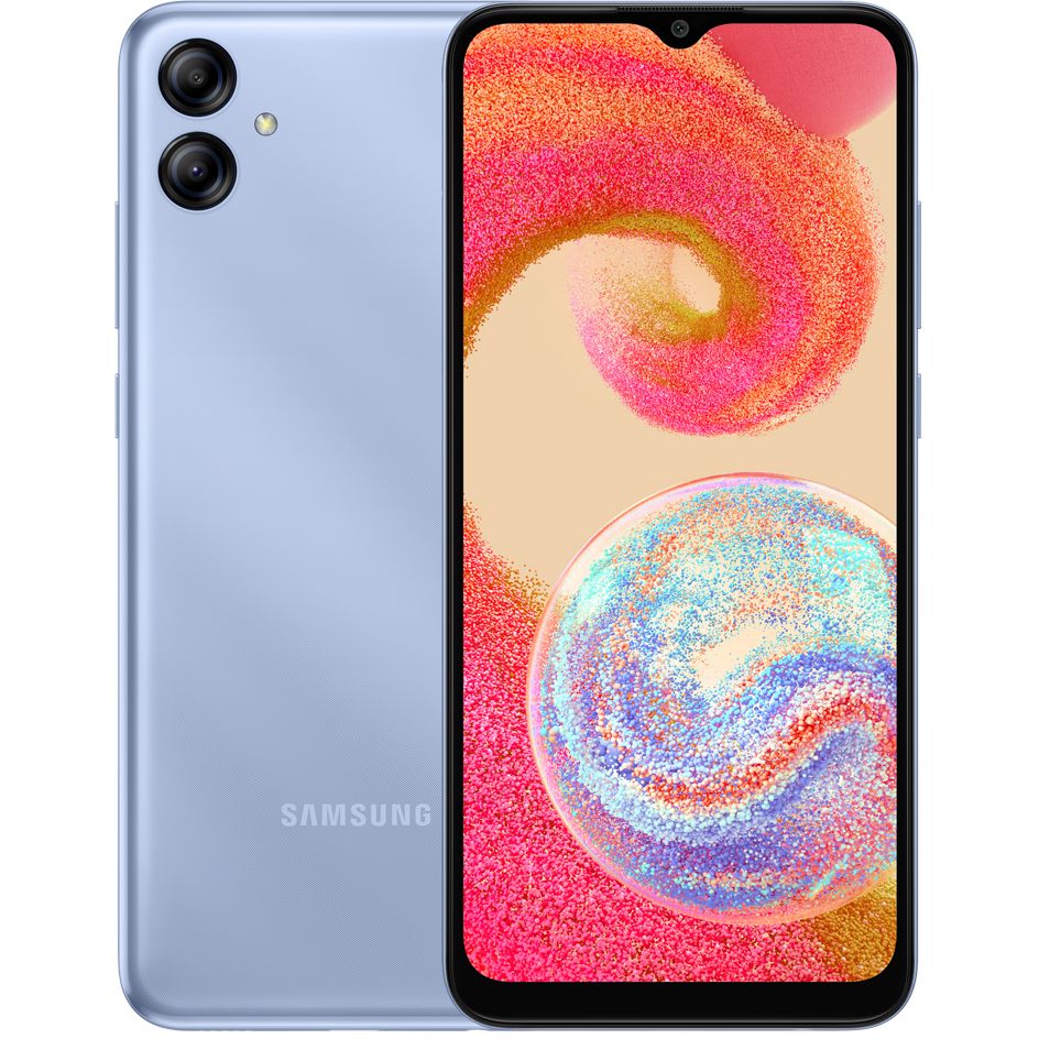 Samsung Galaxy A04E 4G Smartphone 32GB/3GB/6.5