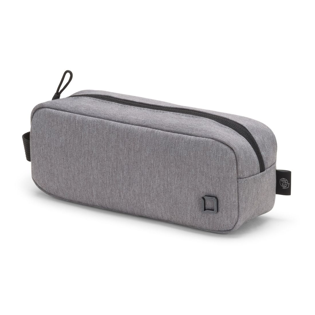 Dicota Eco Motion Accessory Pouch - Light Grey