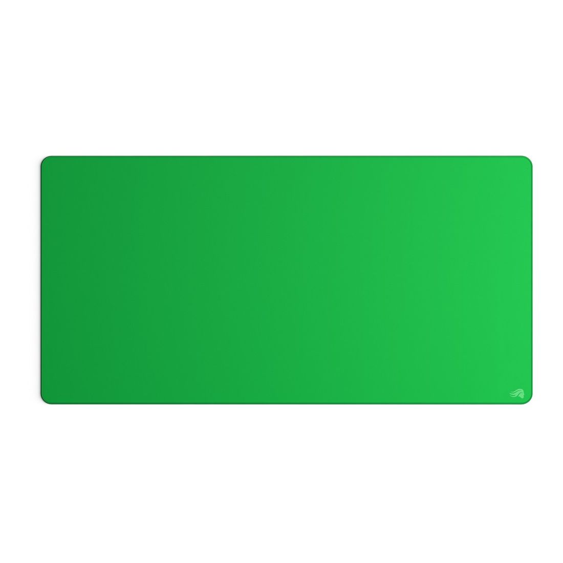 Glorious Green Screen Mouse Pad XXL Extended - (36X18cm)