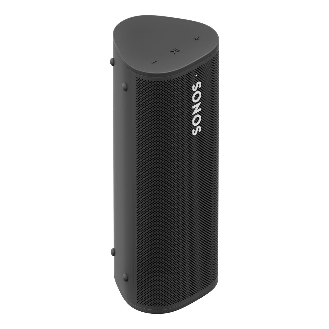 Sonos Roam SL Portable Speaker - Shadow Black