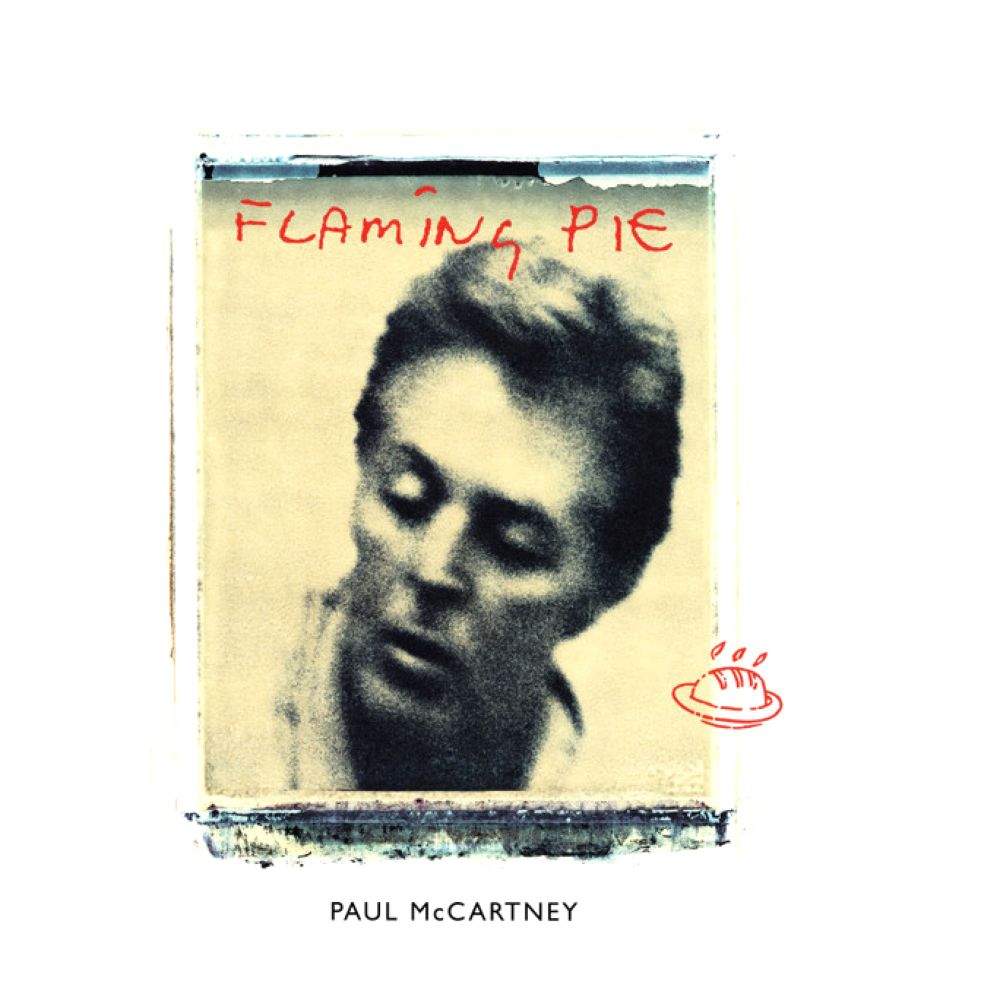 Flaming Pie (Limited Edition) (3 Discs) | Paul Mccartney