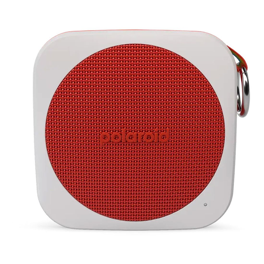Polaroid P1 Music Player - Red