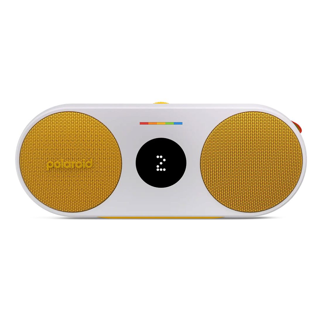 Polaroid P2 Music Player - Yellow