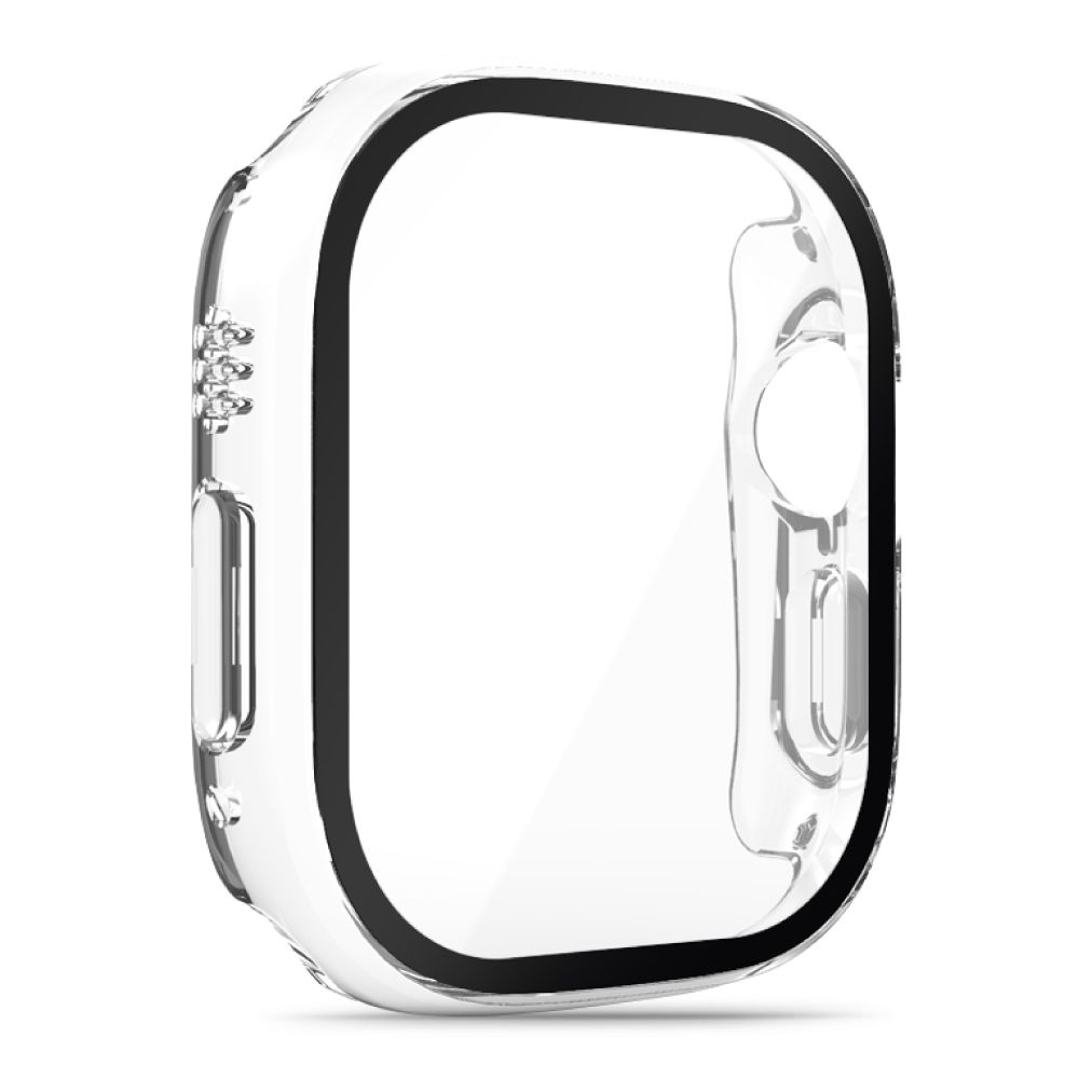HYPHEN Apple Watch Protector Ultra 49mm - Transparent