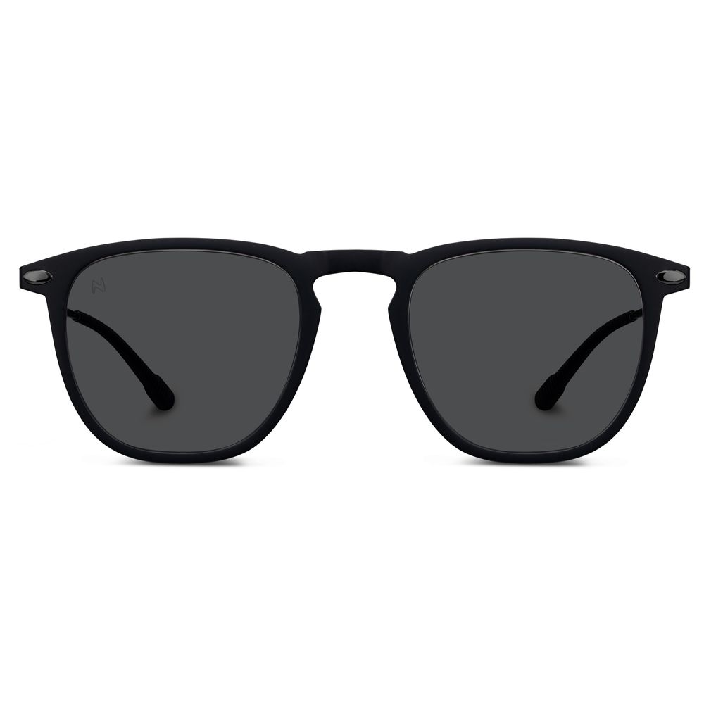 Nooz Smartphone Sun Dino Black Unisex Glasses