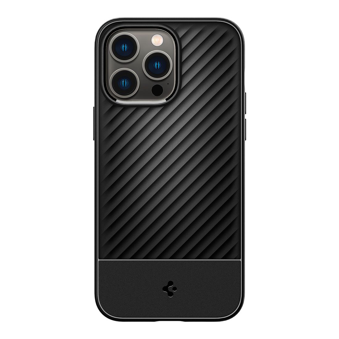 Spigen Core Armor Case for iPhone 14 Pro - Matte Black