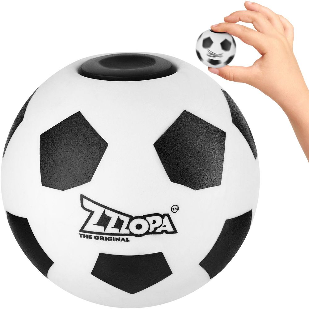 Zzzopa Mini Bouncing Ball - Football