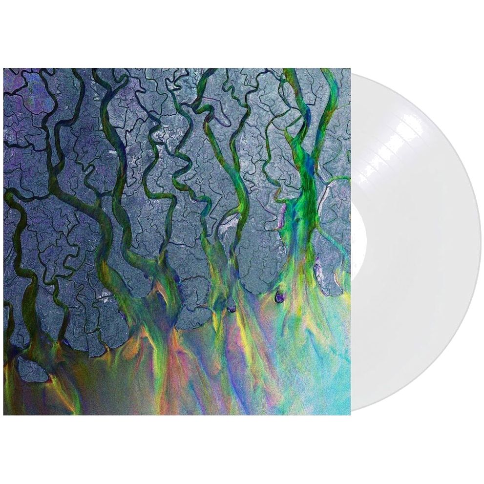 Awesome Wave (White Colored Vinyl) (Limited Edition) | Alt-J