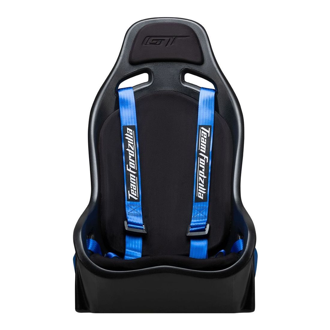 Next Level Racing Elite ES1 Racing Simulator Seat - Ford GT Edition (Electronics & Accessories Not Included)