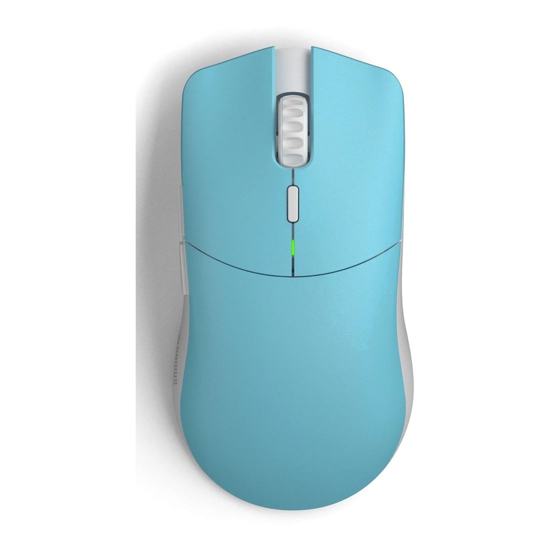 Glorious PC Gaming Race - Model O Pro (Forge) Wireless Mouse - Blue Lynx