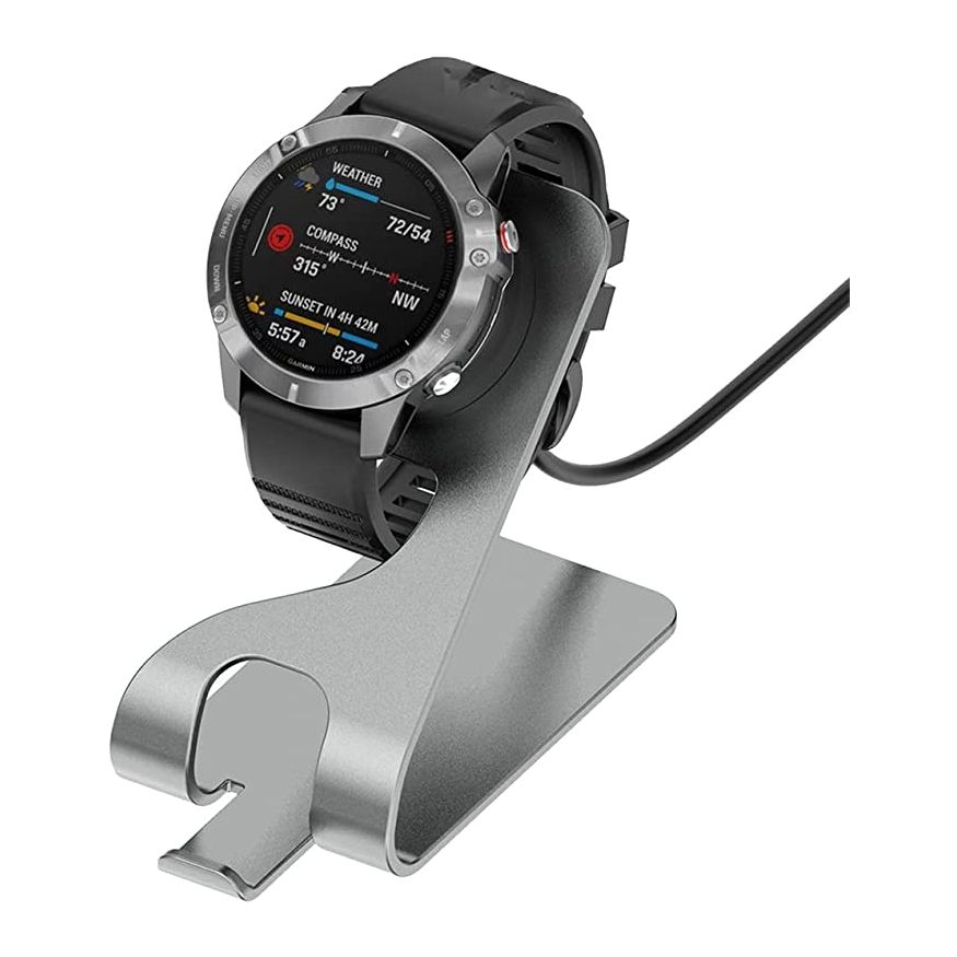 Activ8 Charging Stand For Garmin Watches