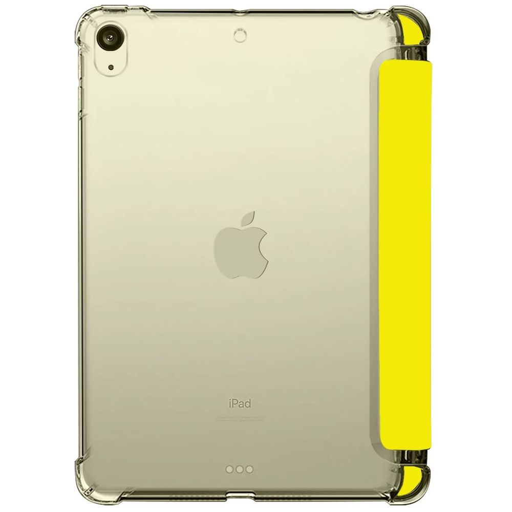 Gripp Rhino Case For iPad 10.9 10th Gen - Yellow