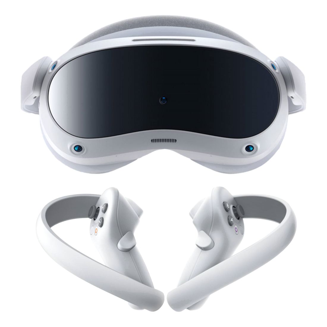 Pico 4 All-in-One VR Headset 128GB/8GB