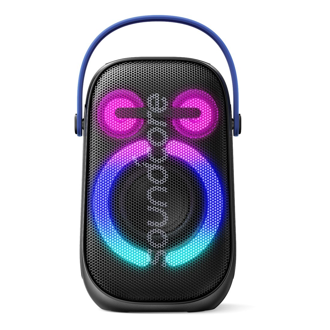 Shop for Soundcore Rave Neo 2 Portable Speaker | Virgin Megastore UAE
