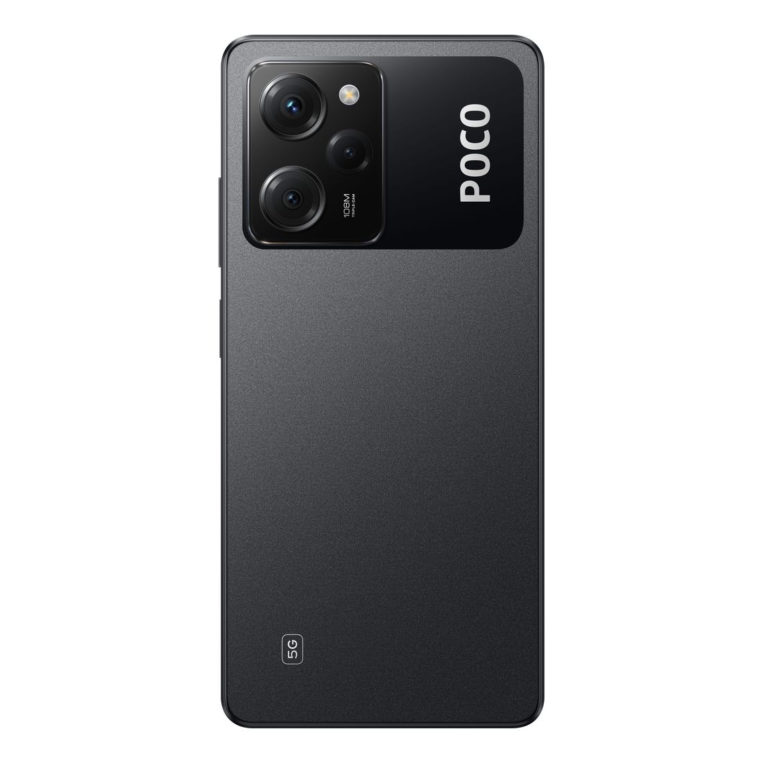 Xiaomi POCO X5 Pro 5G Smartphone 8GB/256GB - Black