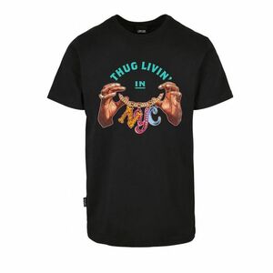 Cayler & Sons Livin Men's T-Shirt Black