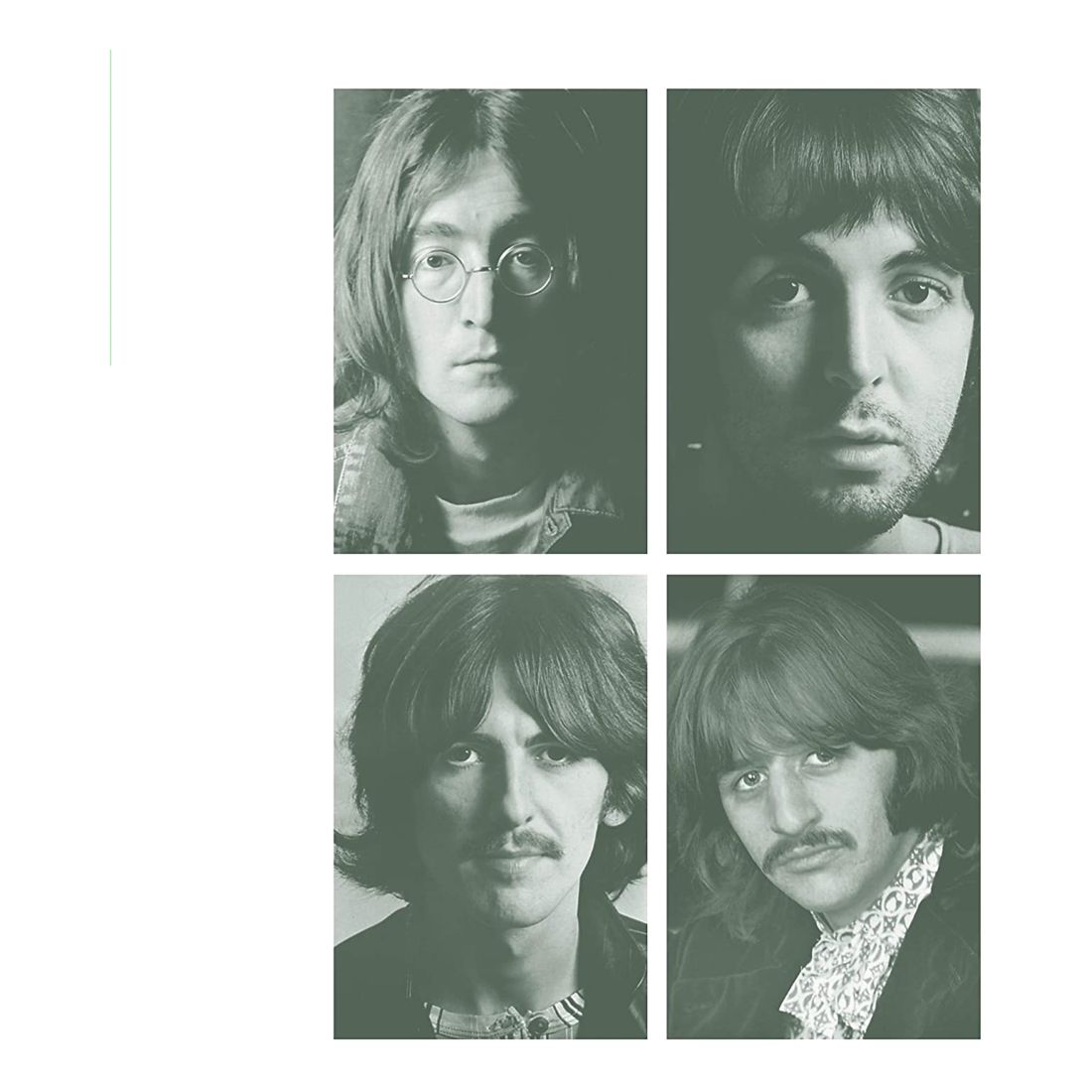 The White Album / Esher Demos (4 Discs) (Limited Edition) | Beatles