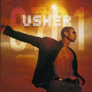 8701 | Usher