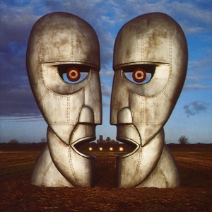 Division Bell | Pink Floyd