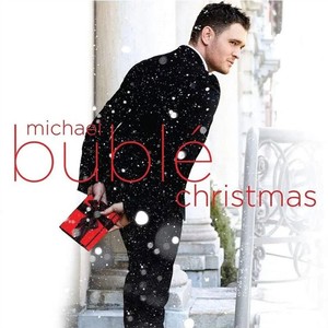 Christmas 2012 Deluxe Edition | Michael Buble
