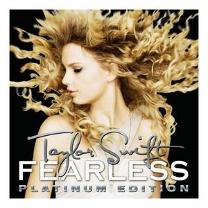 Fearless (Platinum Edition) (2 Discs) | Taylor Swift