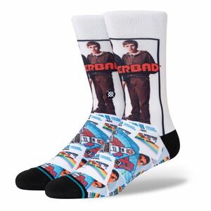 Stance Superbad Men's Socks Multi