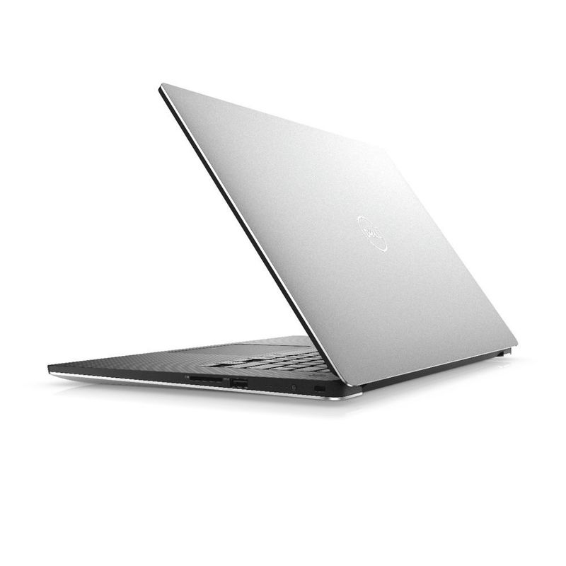 DELL XPS 1295 Laptop i9-9980 32GB/2TB SSD/GeForce GTX 1650 4GB/15.6-inch UHD/60Hz/Windows 10/Silver