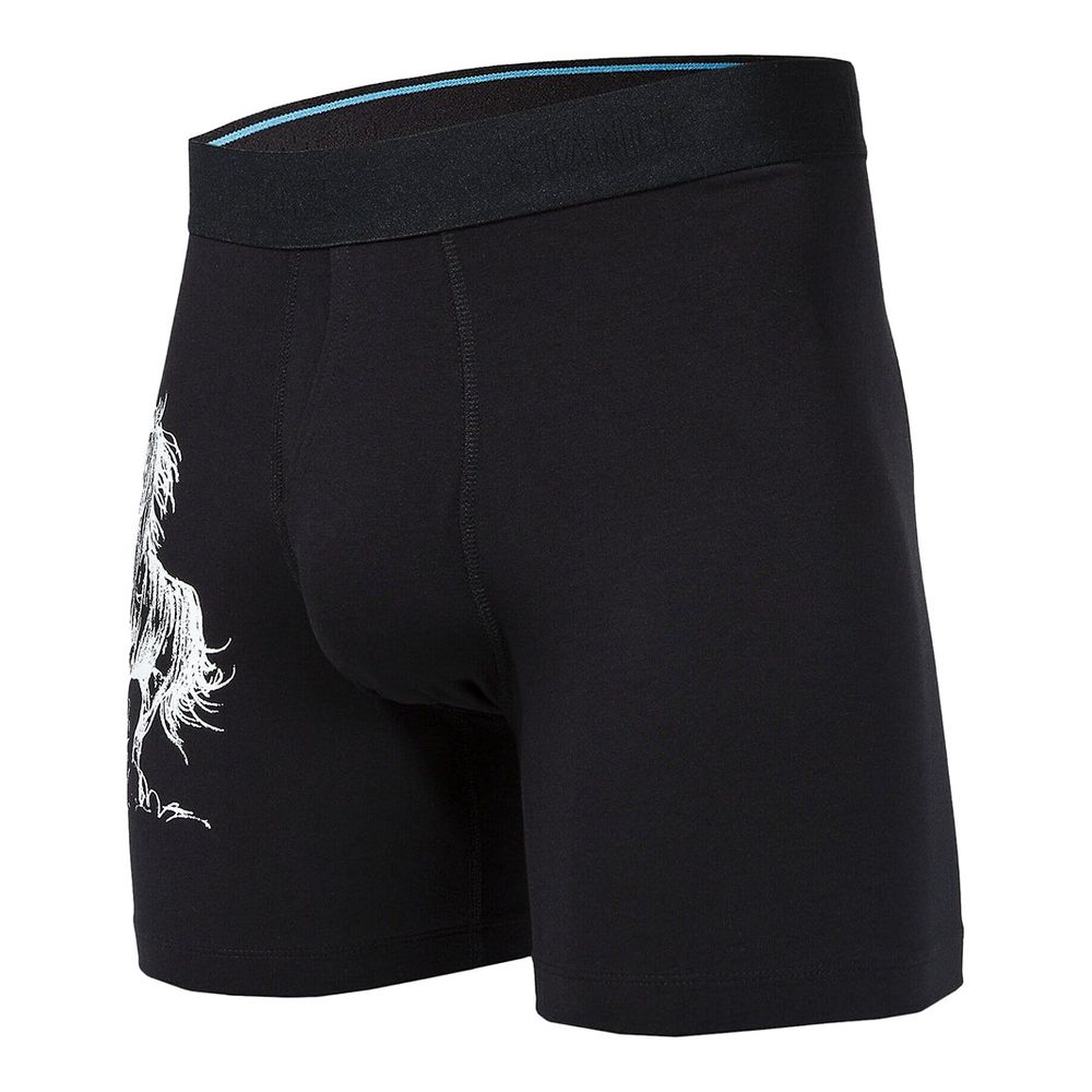 Stance Mccormick Underwear Men's Boxers Black