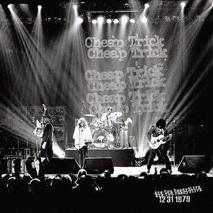 Are You Ready Live 12/31/1979 (2 Discs) | Cheap Trick